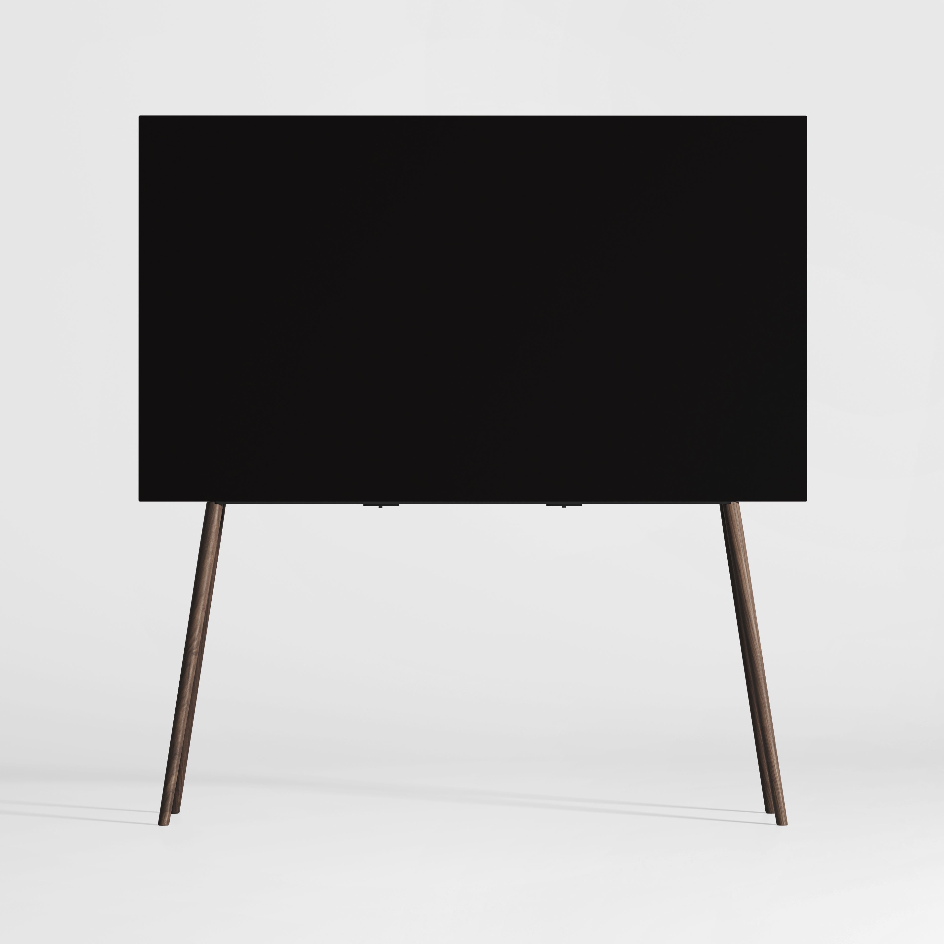 JALG TV-Stand Walnut XL 55" - 77"